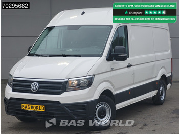 Kassebil VOLKSWAGEN Crafter