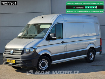 Kassebil VOLKSWAGEN Crafter