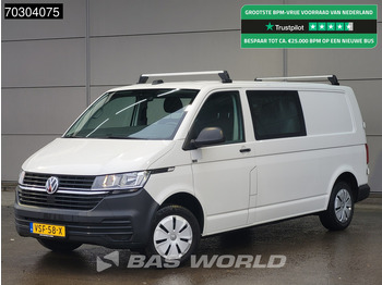 Små varebil VOLKSWAGEN Transporter