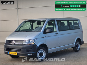 Minibuss VOLKSWAGEN Transporter
