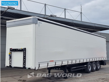 Gardintrailer KÖGEL