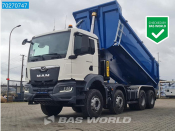 Tippbil MAN TGS 35.440