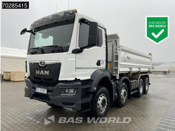 Tippbil MAN TGS 35.440