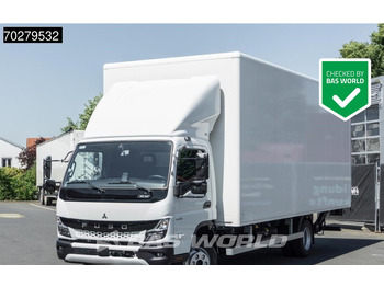 Skapbil MITSUBISHI