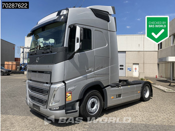 Trekkvogn VOLVO FH 460