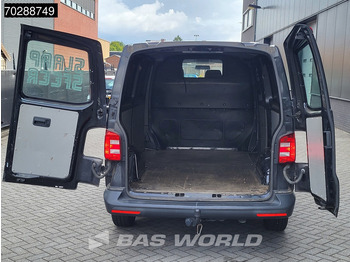 Små varebil Volkswagen Transporter L2H1 Trekhaak Airco Euro6 L2 6m3 Towbar: bilde 3