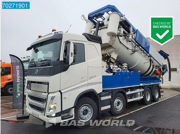 Vakuum lastebil VOLVO FH 500
