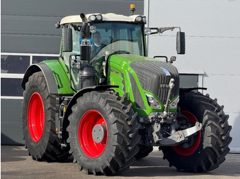 Traktor FENDT 930 Vario