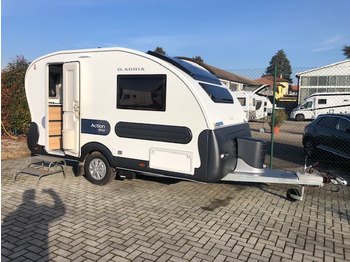 Campingvogn ADRIA Action 391 LH