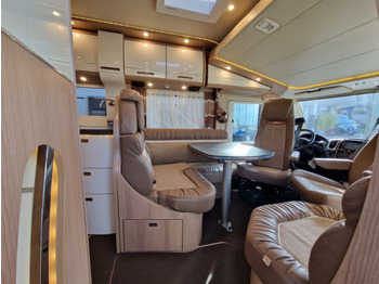 Helintegrert bobil Carthago C-Tourer I 148 LE: bilde 5