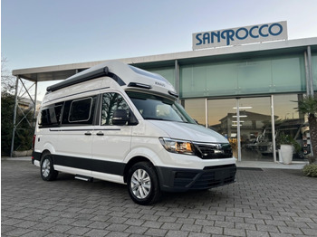 Bybobil KNAUS BOXDRIVE 600 XL