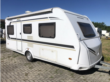 Campingvogn WEINSBERG CaraOne 480 EU