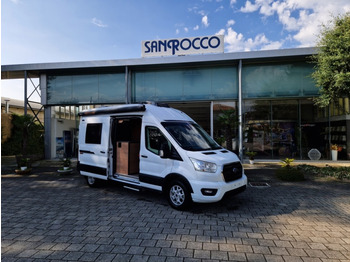 Bybobil WEINSBERG CaraBus 600 MQ