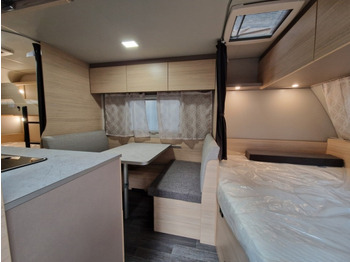Ny Campingvogn Weinsberg Caracito 500 QDK: bilde 4 Ny Campingvogn Weinsberg Caracito 500 QDK: bilde 4