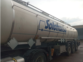 Tanksemi Berger SATA 10.5: bilde 4