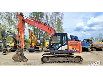 Beltegraver HITACHI ZX130LCN-6