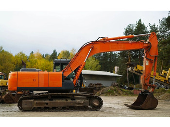Leie Hitachi ZX290LCN-5B Hitachi ZX290LCN-5B: bilde 3 Leie Hitachi ZX290LCN-5B Hitachi ZX290LCN-5B: bilde 3