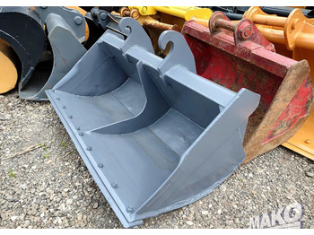 Gravemaskinskuffe VERACHTERT