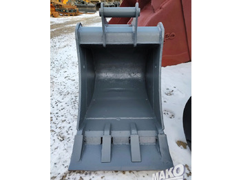 Utstyr for Bygg og anlegg Łyżka Geith 60cm do koparki Miller fi 55: bilde 2 Utstyr for Bygg og anlegg Łyżka Geith 60cm do koparki Miller fi 55: bilde 2