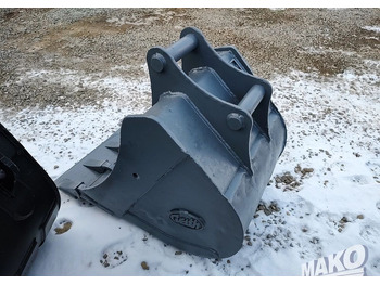 Utstyr for Bygg og anlegg Łyżka Geith 60cm do koparki Miller fi 55: bilde 5 Utstyr for Bygg og anlegg Łyżka Geith 60cm do koparki Miller fi 55: bilde 5