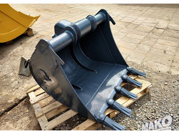 Utstyr for Bygg og anlegg Łyżka Morin 90cm do koparki Morin M3: bilde 4