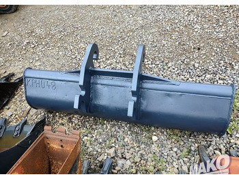 Utstyr for Bygg og anlegg Łyżka skarpowa 150cm Verachtert CW10: bilde 5 Utstyr for Bygg og anlegg Łyżka skarpowa 150cm Verachtert CW10: bilde 5