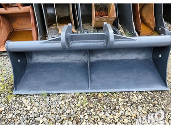 Utstyr for Bygg og anlegg Łyżka skarpowa 150cm Verachtert CW10: bilde 3 Utstyr for Bygg og anlegg Łyżka skarpowa 150cm Verachtert CW10: bilde 3