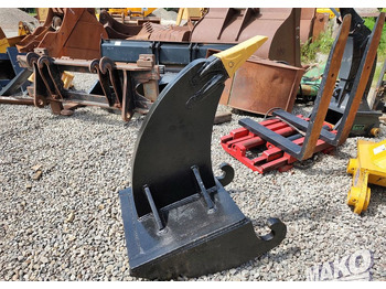 Utstyr for Bygg og anlegg Zrywak do koparki 14 - 28 ton Verachtert CW40 CW30 CW20: bilde 3
