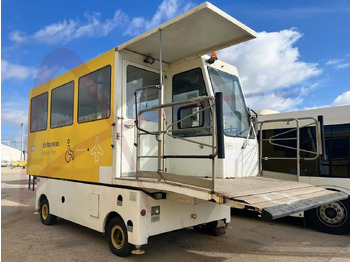 Ambulift