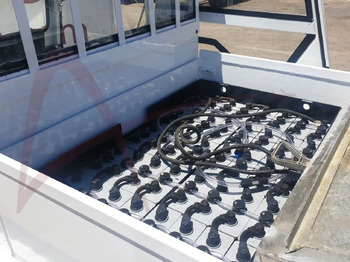 Leie  CHARLATTE T135 AC CHARLATTE T135 AC: bilde 5