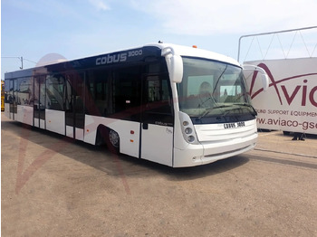 Flybuss CONTRAC COBUS 3000: bilde 1