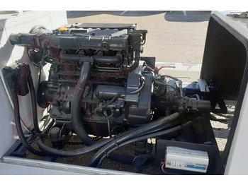 Passasjertrapp EINSA EDU-WIDE: bilde 4 Passasjertrapp EINSA EDU-WIDE: bilde 4