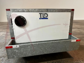 Flyplassutstyr TLD ACE-302-H-EMP: bilde 2