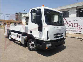 Flyplassutstyr MALLAGHAN