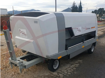 Bakkestrøm/ GPU HITZINGER