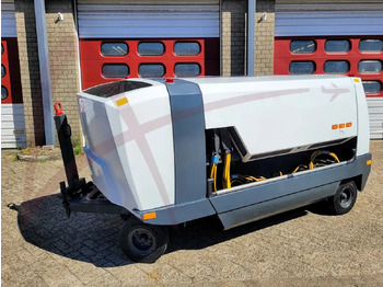 Bakkestrøm/ GPU HITZINGER