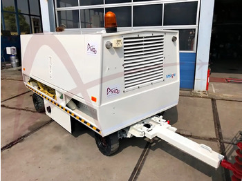 Bakkestrøm/ GPU HITZINGER