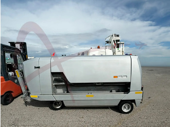 Bakkestrøm/ GPU HITZINGER