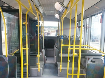 Flybuss MERCEDES BENZ CITARO: bilde 4