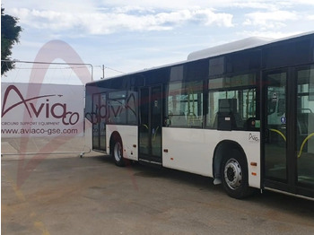 Flybuss MERCEDES BENZ CITARO: bilde 5