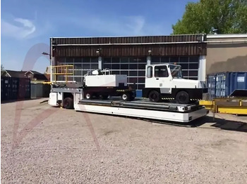 Lasteinnretning for containere og paller TLD TLC929: bilde 2 Lasteinnretning for containere og paller TLD TLC929: bilde 2