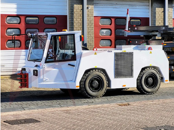 Pushbacktraktor TLD