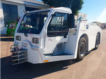 Pushbacktraktor TLD