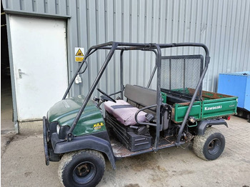 ATV/ Quad KAWASAKI