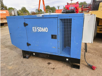 Elektrisk generator SDMO