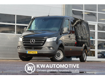 Kassebil MERCEDES-BENZ Sprinter 319