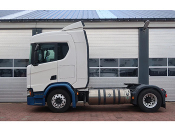 Trekkvogn Scania R410 NGS LNG/ RETARDER/ ACC/ DIFF LOCK/ ETC: bilde 3