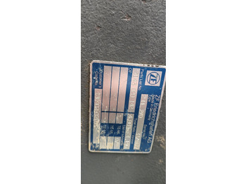 Ny Gravemaskin Doosan ,Hyundai, JCB,.... HL 270 ZF: bilde 3