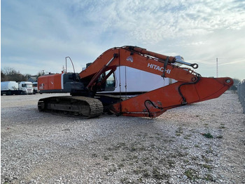 Beltegraver HITACHI ZX350: bilde 2