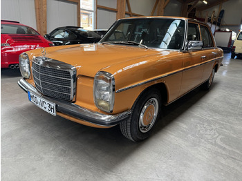 Personenbil MERCEDES-BENZ
